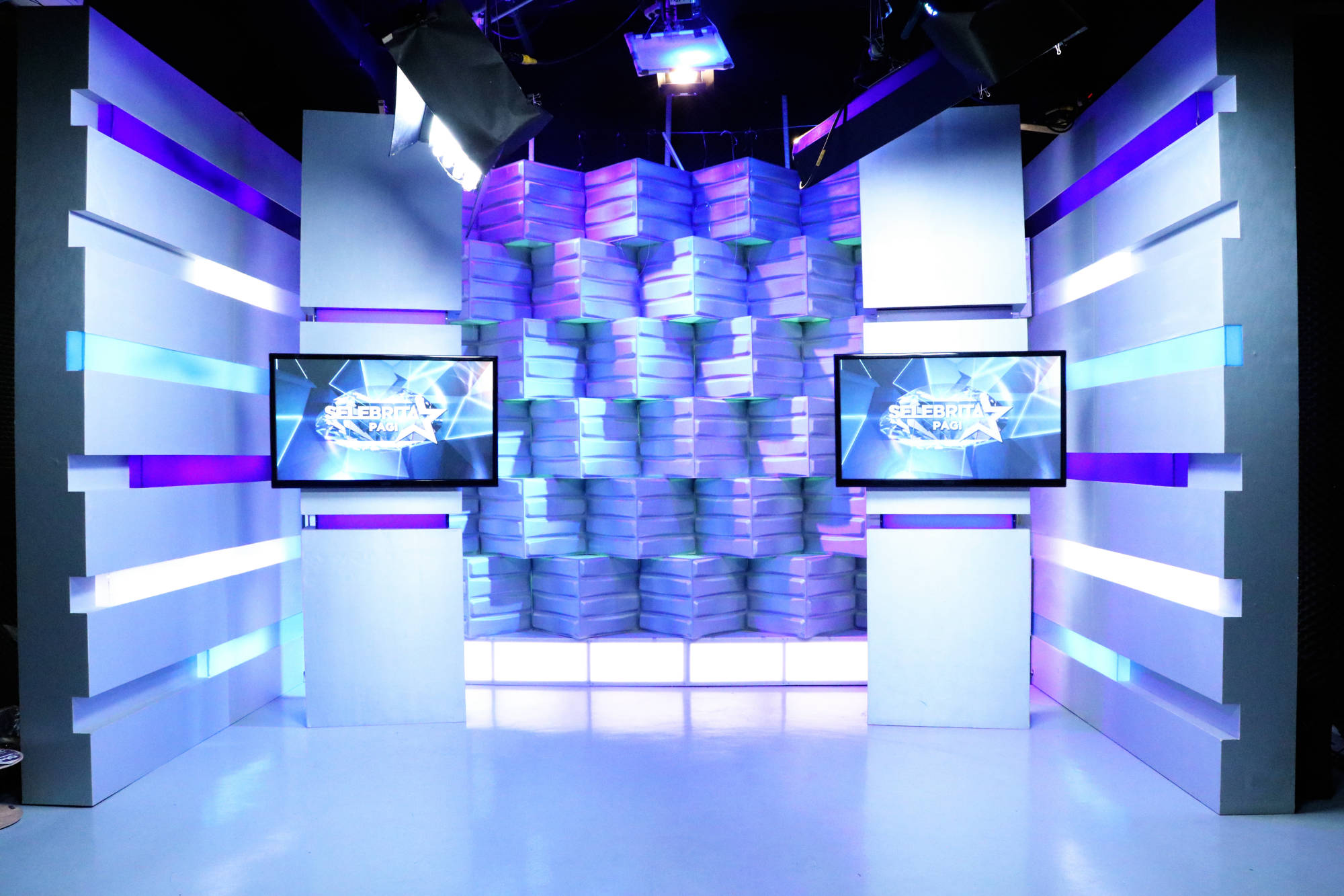 Selebrita Pagi Studio